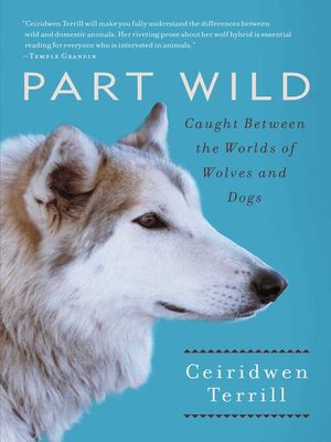 cover image of Part Wild
